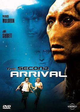 异形入侵 The Second Arrival (1998) - 毒蛇电影