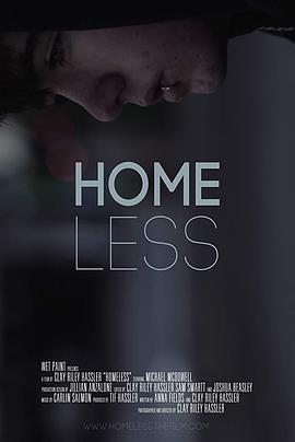 Homeless  (2015) - 毒蛇电影