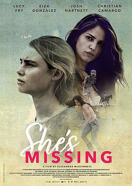 她不见了 She's Missing (2018) - 毒蛇电影