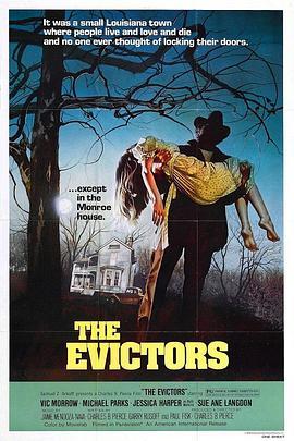 迁离者 The Evictors (1979) - 毒蛇电影