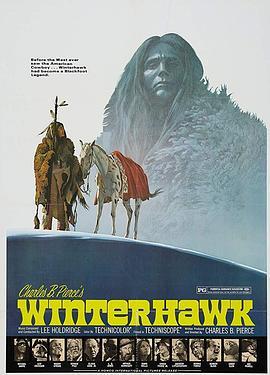 冬天的鹰 Winterhawk (1975) - 毒蛇电影