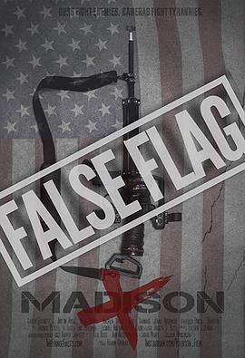 False Flag  (2018) - 毒蛇电影