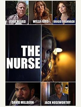 The Nurse  (2015) - 毒蛇电影