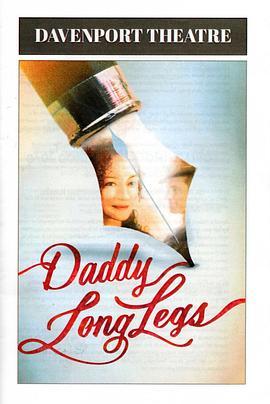 长腿叔叔 Daddy Long Legs (2015) - 毒蛇电影