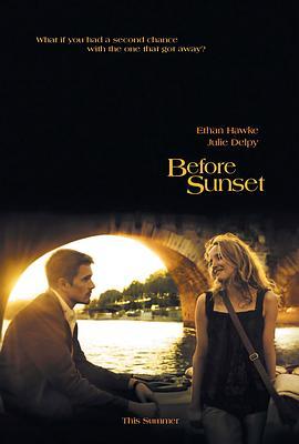 爱在日落黄昏时 Before Sunset (2004) - 毒蛇电影