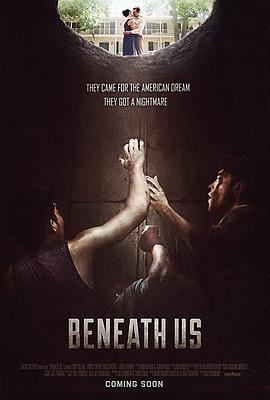 地下 Beneath Us (2019) - 毒蛇电影