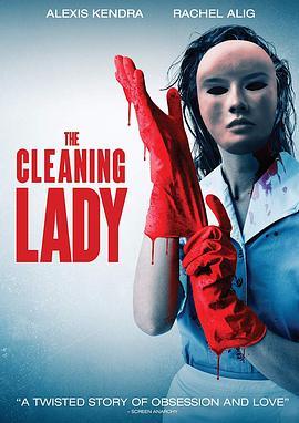 女清洁工 The Cleaning Lady (2018) - 毒蛇电影