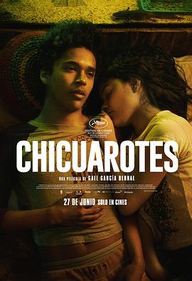 逃离小镇 Chicuarotes (2019) - 毒蛇电影