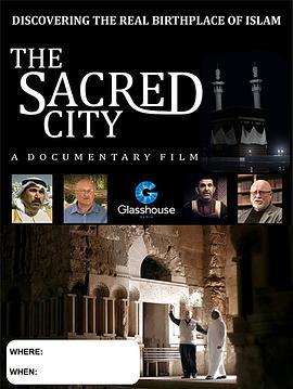 The Sacred City  (2016) - 毒蛇电影