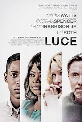 卢斯 Luce (2019) - 毒蛇电影