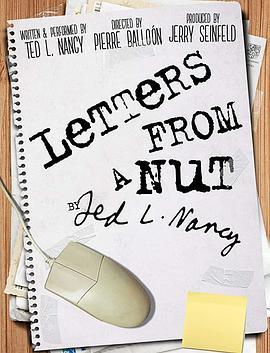 Letters from a Nut  (2019) - 毒蛇电影