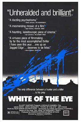 白眼球 White of the Eye (1987) - 毒蛇电影