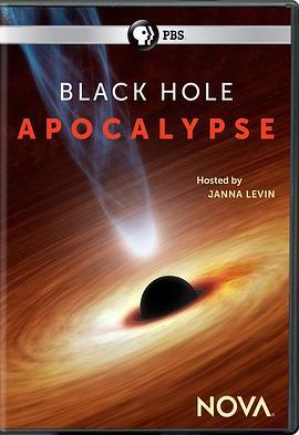 黑洞启示录 Black Hole Apocalypse (2018) - 毒蛇电影