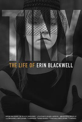 蒂尼：艾琳·布莱克威尔的生活 TINY: The Life of Erin Blackwell (2016) - 毒蛇电影