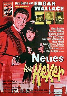 巫师归来 Neues vom Hexer (1965) - 毒蛇电影