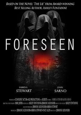 Foreseen  (2019) - 毒蛇电影