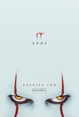 小丑回魂2 It: Chapter Two (2019) - 毒蛇电影