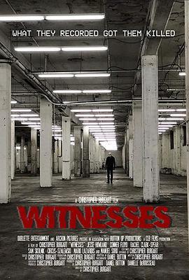 目击者 Witnesses (2019) - 毒蛇电影