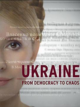 乌克兰：从民主到混乱 Ukraine: From Democracy to Chaos (2012) - 毒蛇电影