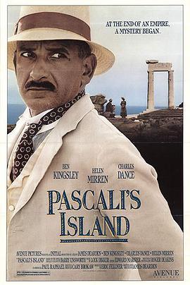 帕斯卡利之岛 Pascali's Island (1988) - 毒蛇电影