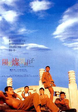 阳光灿烂的日子  (1994) - 毒蛇电影