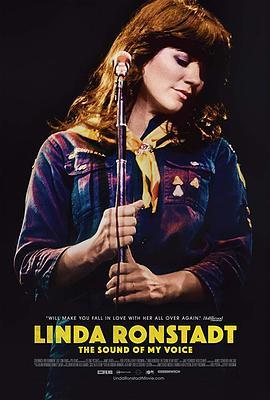 琳达·朗斯塔特：我的声音 Linda Ronstadt: The Sound of My Voice (2019) - 毒蛇电影