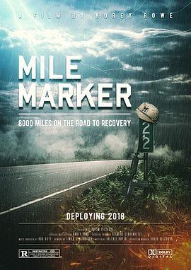 Mile Marker  (2017) - 毒蛇电影