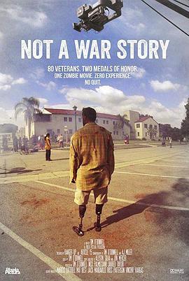 Not a War Story  (2017) - 毒蛇电影