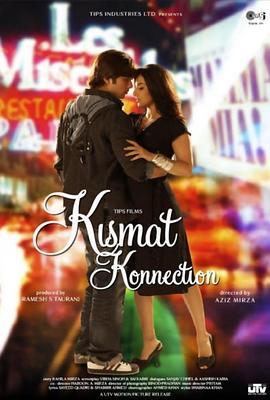 幸运缘分 Kismat Konnection (2008) - 毒蛇电影