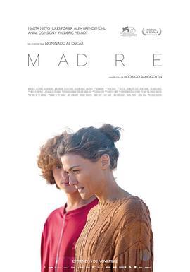 母亲 Madre (2019) - 毒蛇电影