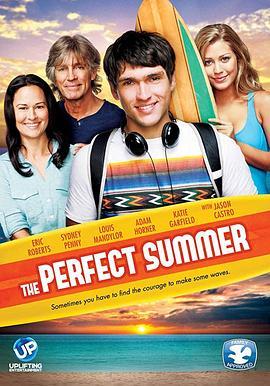 完美的夏天 The Perfect Summer (2013) - 毒蛇电影