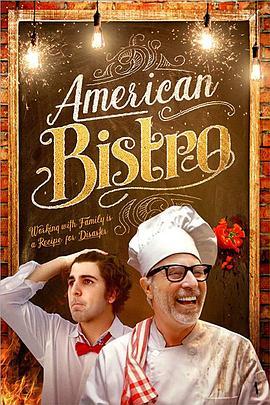 美式小酒馆 American Bistro (2017) - 毒蛇电影