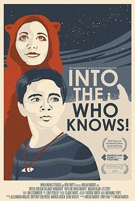 Into the Who Knows!  (2017) - 毒蛇电影