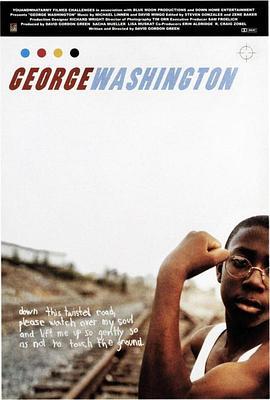 乔治·华盛顿 George Washington (2000) - 毒蛇电影