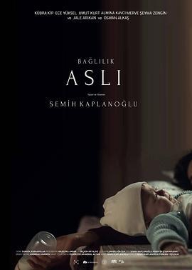 阿斯利的义务 Bağlılık Aslı (2019) - 毒蛇电影