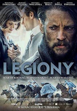 军团 Legiony (2019) - 毒蛇电影