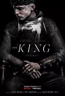 兰开斯特之王 The King (2019) - 毒蛇电影