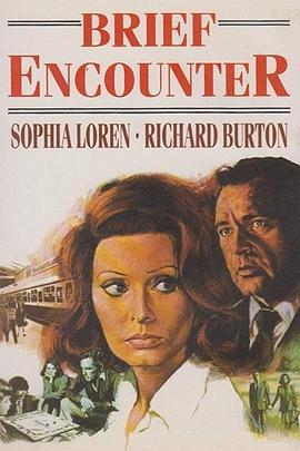 相见恨晚 Brief Encounter (1974) - 毒蛇电影