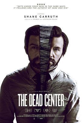 死圈 The Dead Center (2018) - 毒蛇电影