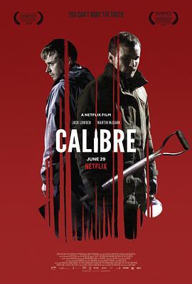 口径 Calibre (2018) - 毒蛇电影