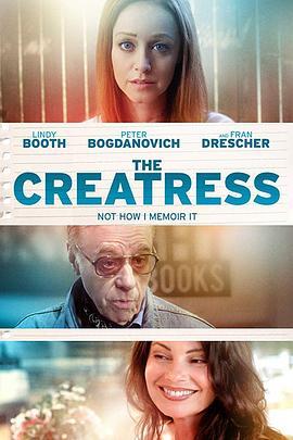 造物主 The Creatress (2019) - 毒蛇电影