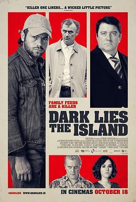 黑暗临岛 Dark Lies the Island (2019) - 毒蛇电影