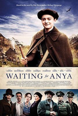 等待安雅 Waiting for Anya (2020) - 毒蛇电影