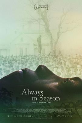 正合时宜 Always in Season (2019) - 毒蛇电影