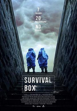 幸存盒子 Survival Box (2019) - 毒蛇电影