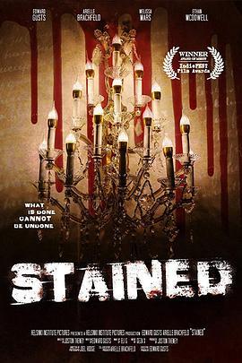 污点 Stained (2019) - 毒蛇电影