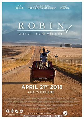 秘密清单 Robin: Watch for Wishes (2018) - 毒蛇电影