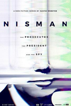 Nisman  (2019) - 毒蛇电影