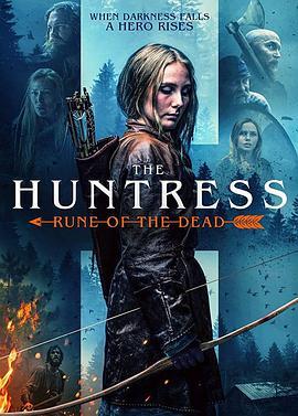 猎人：死亡符文 The.Huntress.Rune.of.the.Dead (2019) - 毒蛇电影