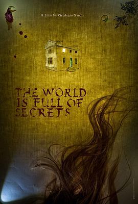 The World is Full of Secrets  (2019) - 毒蛇电影